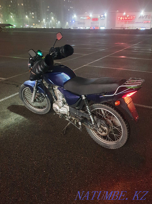 Minsk d 125 cubes Almaty - photo 3