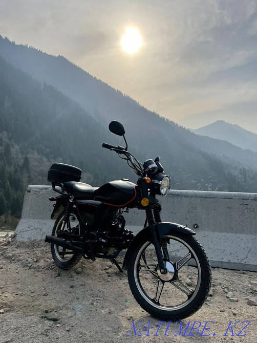 Alfa Peda 125cc Almaty - photo 2
