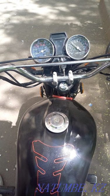 Alfa Peda 125cc Almaty - photo 4