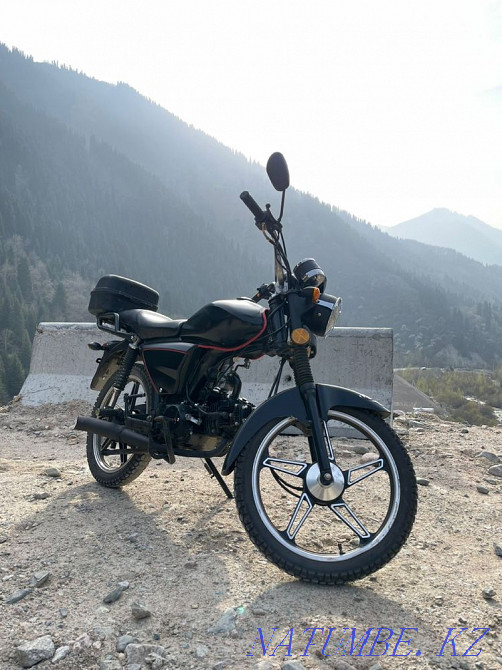 Alfa Peda 125cc Almaty - photo 1