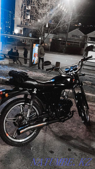 Alfa Peda 125cc Almaty - photo 3