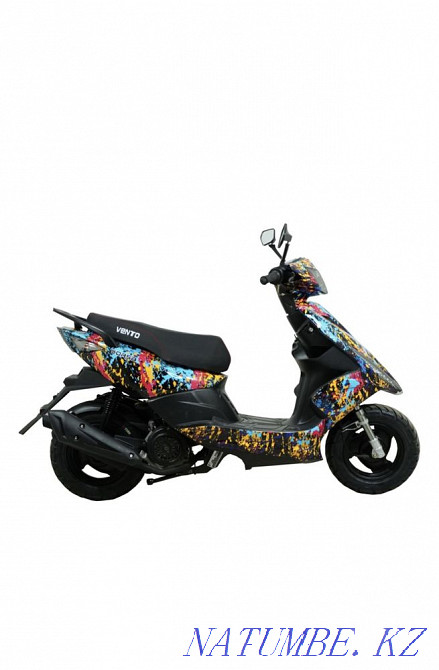 Vento corsa  - photo 2