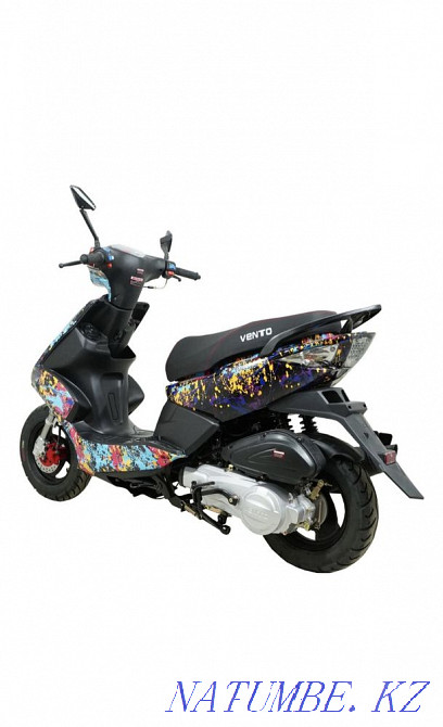 Vento corsa  - photo 1