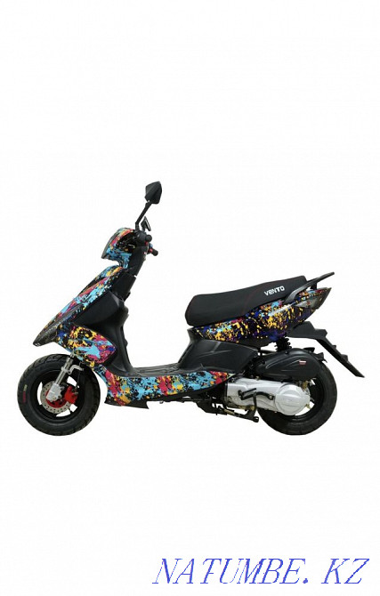 Vento corsa  - photo 3