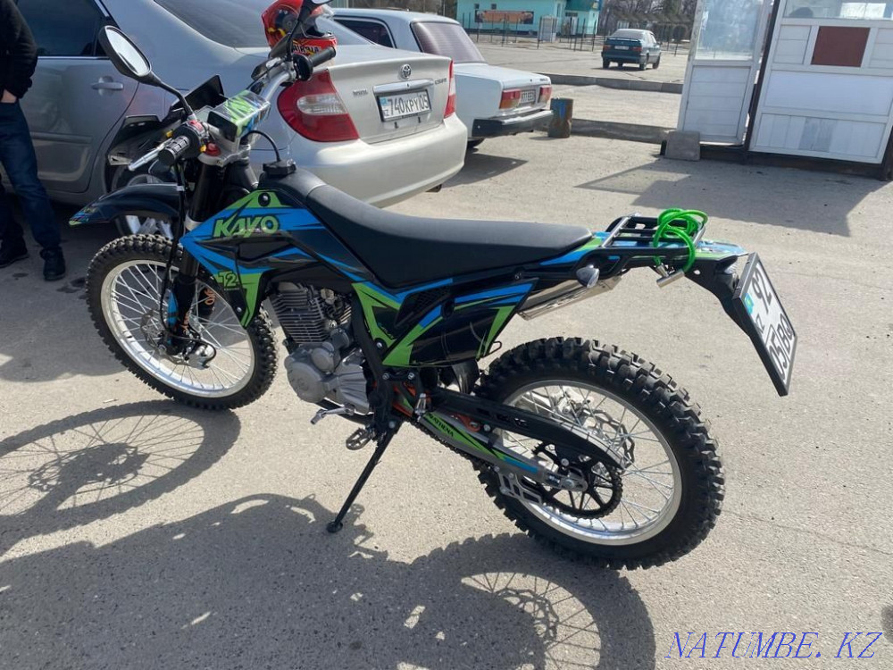 Срочно продам Кауо т2 250 Талдыкорган - изображение 3