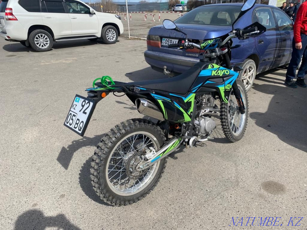 Срочно продам Кауо т2 250 Талдыкорган - изображение 6