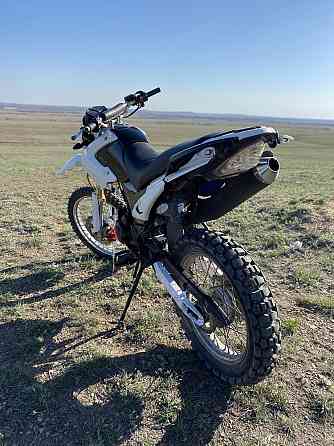 Продам enduro 250  Қарағанды