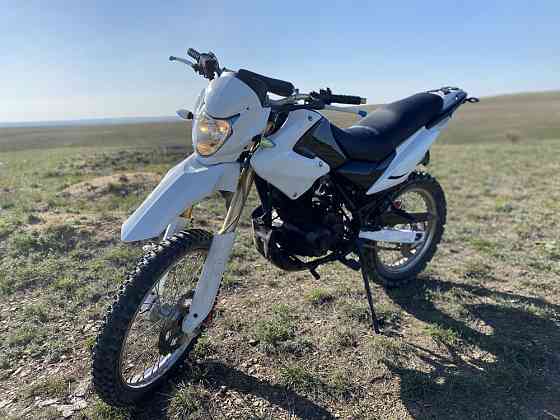 Продам enduro 250  Қарағанды