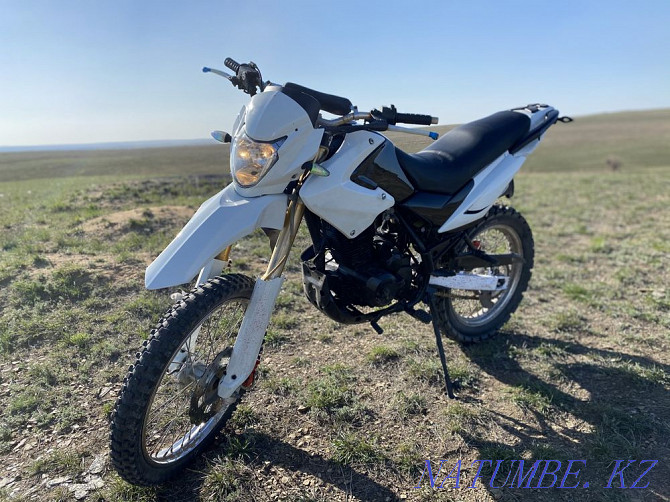 Продам enduro 250 Караганда - изображение 2