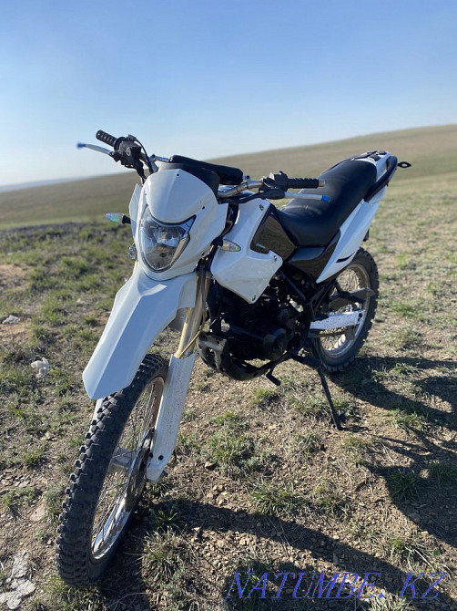 Продам enduro 250 Караганда - изображение 5