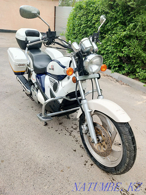 CF moto V5 250 t Almaty - photo 2