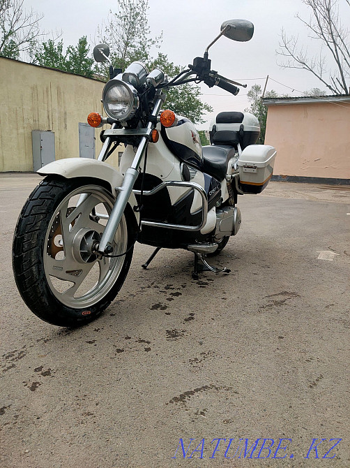 CF moto V5 250 t Almaty - photo 4