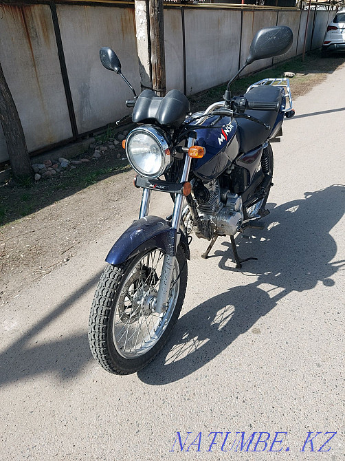Sell motorcycle M1NSK (Minsk) in good condition  - photo 2