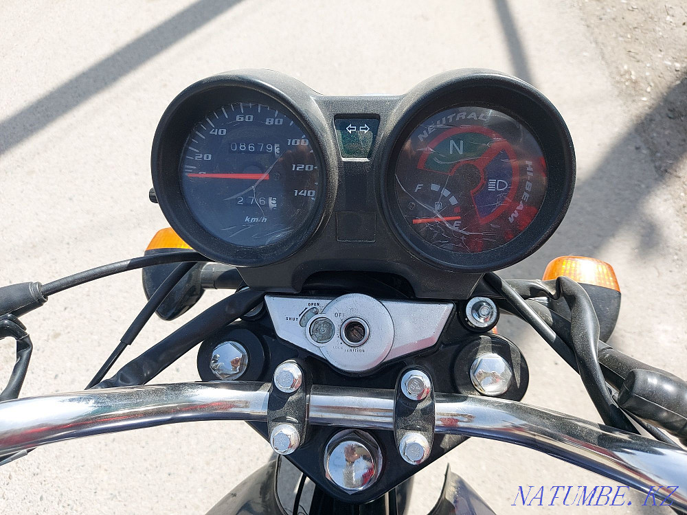 Sell motorcycle M1NSK (Minsk) in good condition  - photo 8