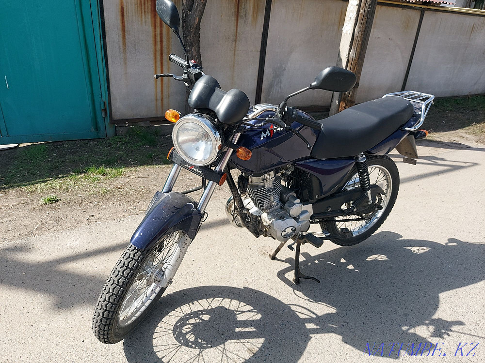 Sell motorcycle M1NSK (Minsk) in good condition  - photo 1