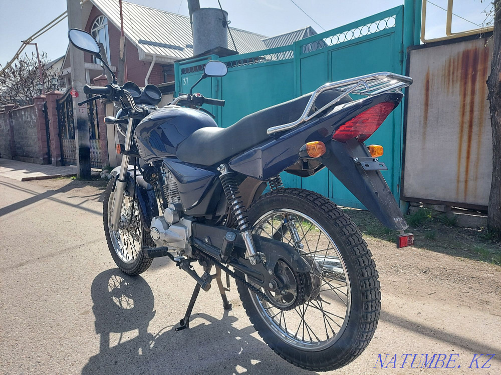 Sell motorcycle M1NSK (Minsk) in good condition  - photo 4