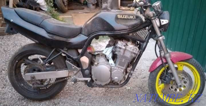 SUZUKI қосалқы бөлшектері.  Алматы - изображение 3