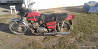 motorcycle Jupiter 5 for sale 