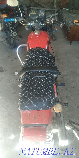 motorcycle Jupiter 5 for sale  - photo 2
