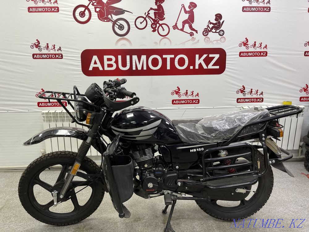 Motorcycles of various types Almaty - photo 4