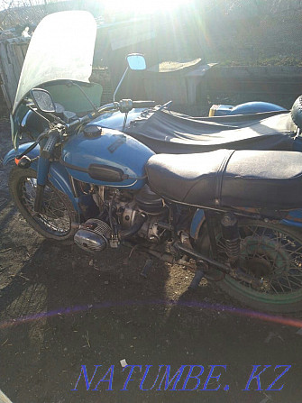 I will sell the Ural motorcycle. 300 000 tenge. Akkol' - photo 2