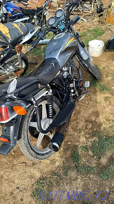 Bars 150 cubic meters for sale Oral - photo 3