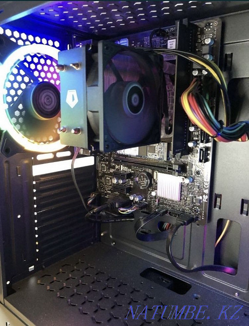 gaming computer  - photo 5