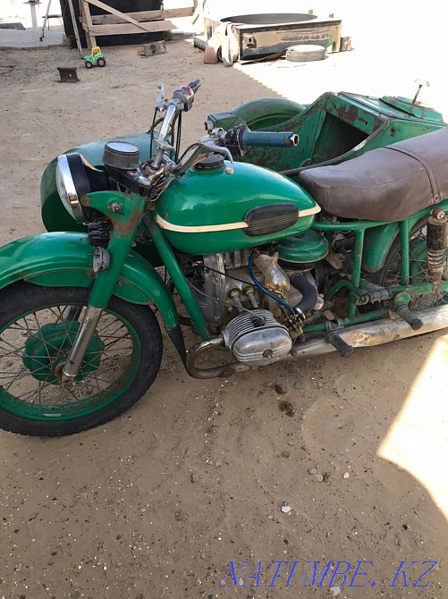 Ural satylady nemese baital? a auystyramyn  - photo 2