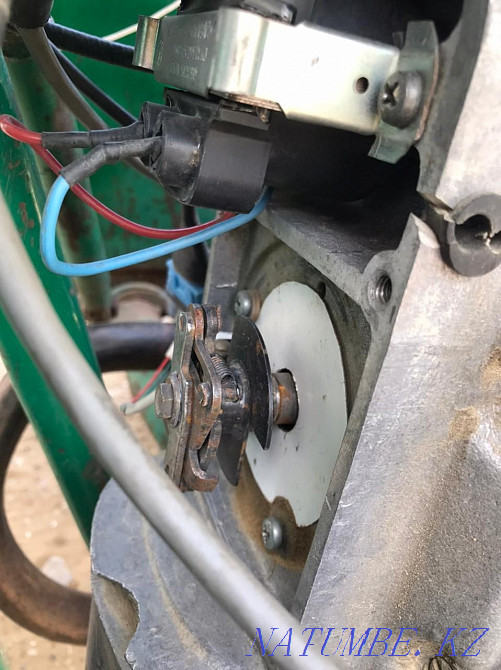 Ural satylady nemese baital? a auystyramyn  - photo 3