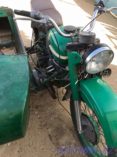 Ural satylady nemese baital? a auystyramyn  - photo 1