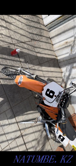 Продам ктм 50м3 кросс  - изображение 7