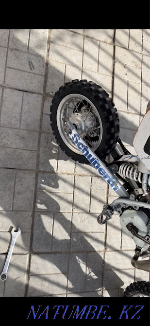 Продам ктм 50м3 кросс  - изображение 3