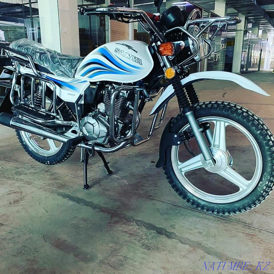 Motorcycle, motor, moto, flail, camera, rope, disks, helmet, star Atyrau - photo 5