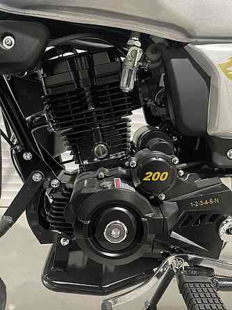 Мотоцикл Желмая 150/200/250 куб Семей