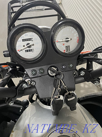 Мотоцикл Желмая 150/200/250 куб Тараз - изображение 6
