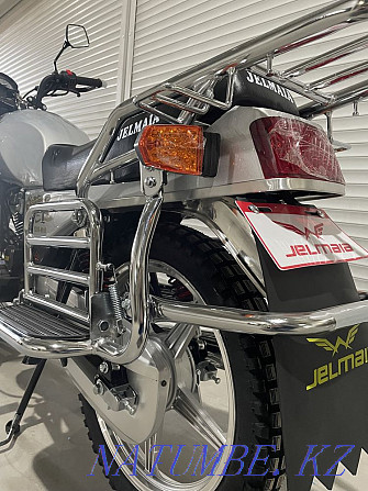 Мотоцикл Желмая 150/200/250 куб Тараз - изображение 8