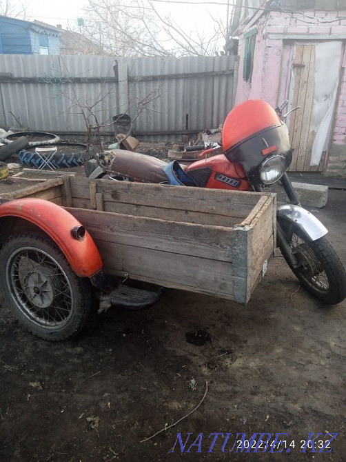 Sell Izh Jupiter-4  - photo 3