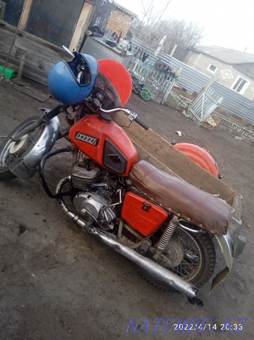 Sell Izh Jupiter-4  - photo 1