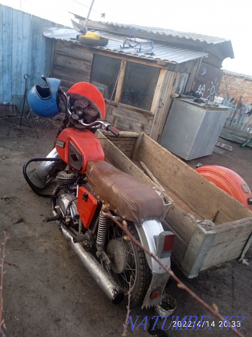 Sell Izh Jupiter-4  - photo 2