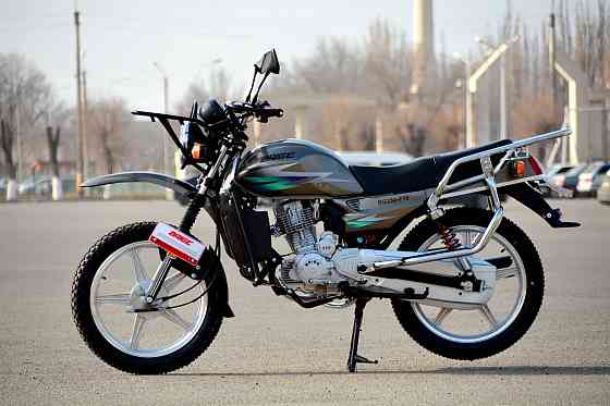 мотоцикл BAIGE 250куб,BG50-F15 сатылымда  Астана