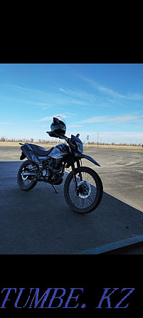 ZID enduro 250cc Pavlodar - photo 1