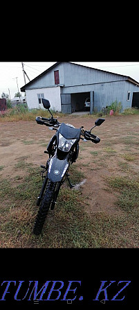 ZID enduro 250cc Pavlodar - photo 7