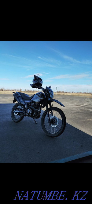 ZID enduro 250cc Pavlodar - photo 1