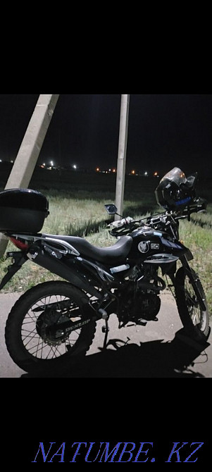 ZID enduro 250cc Pavlodar - photo 8