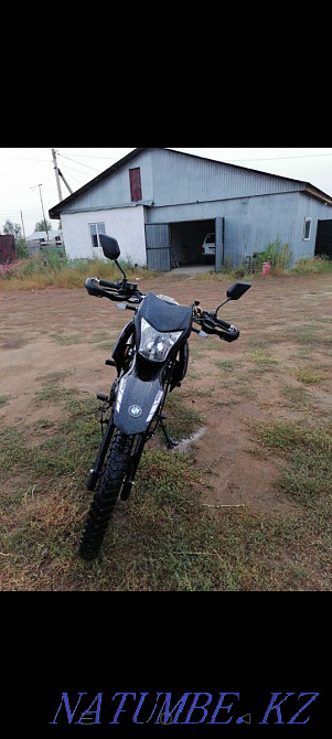 ZID enduro 250cc Pavlodar - photo 7