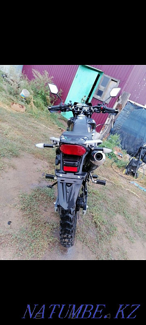 ZID enduro 250cc Pavlodar - photo 6