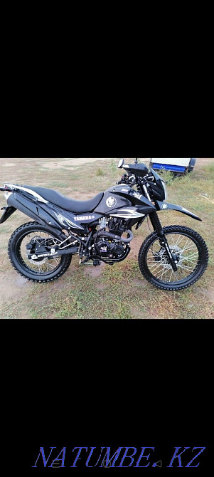 ZID enduro 250cc Pavlodar - photo 2