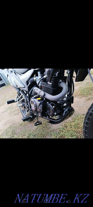 ZID enduro 250cc Pavlodar - photo 4