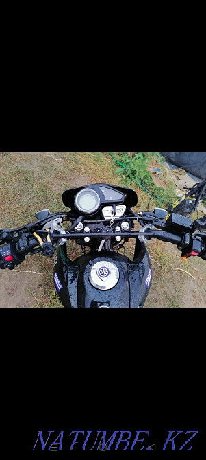 ZID enduro 250cc Pavlodar - photo 3