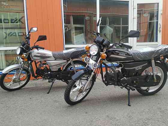Новые мотоциклы Vento 110 Kostanay